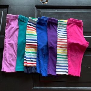 Primary Baby Leggings Size 6-12 Months